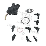 FUEL PUMP FITS Kohler KT17 KT19 M18 52 559 01